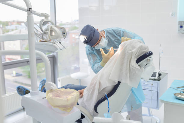 Best Emergency Broken Tooth Repair in Chimayo, NM